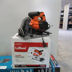 Invalzaag Lutool, LT6H007