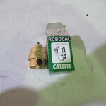 Ca. 10x Robocal automatische ontluchter Caleffi, 502430    3/8
