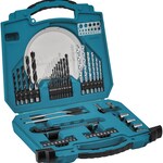 50-Dlg Accessoire Set Makita, D-42014