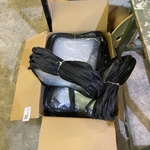 Ca. 135x Etui’s/opberghoezen