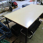 kantine tafel