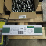 2 dozen A 50 st Vastzet-Beugels Walraven