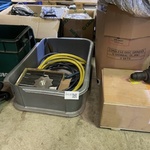 Partij Diversen onder Tafel