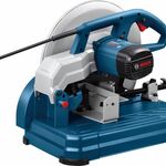 Metaal Afkortzaag Bosch, GCO 14-24 J