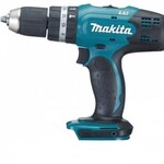 Accu-Klopboormachine (body) Makita, DHP453