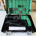 Boorhakhamer   Hikoki, DH 24 PMH