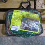 Aanhangernet Little Jumbo