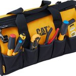 Gereedschaptas Caterpilar, Cat 18 inch