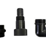 Dompelpomp  Gude, GS 4002 P