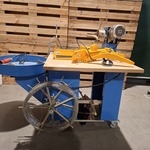 Slangbindmachine, BARTH