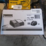 Makita Startersset 18V Makita, 191A24-4