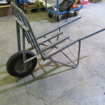 Steenkruiwagen Matador