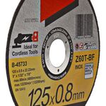 Ca. 25x Door Slijpschijven Makita, B-45733