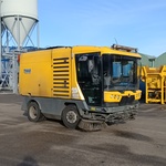 Veegmachine, Ravo, 5-Series 540, 2014