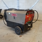 Hogedrukreiniger, Dibo, IBH DL