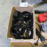 Afvoerbevestiging zwart