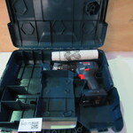 Accu-Klopboormachine (body) Bosch, GSB 18V-55