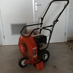 Motorbladblazer, Billy Goat, QB553H