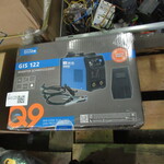 Inventer lasapparaat Gude, GIS 122