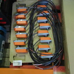 Ca. 16x Roterende aandrijving (ZoneTight) Belimo , CQD24A EKT