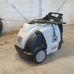 Hogedrukreiniger, Dibo, Optima CMP 149, 2010