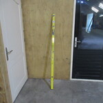 Stelwaterpas Stabila