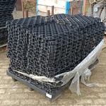 partij infiltratiekratten