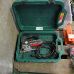 Decoupeerzaag Bosch, GST 100 BCE