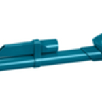 Accu Stofzuiger (body) Makita, DCL182Z, Foto aanp!!