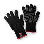 Weber Premium BBQ Premium Handschoenen Maat L / XL Zwart