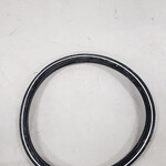 Ca. 104x Lekvrije fietsbanden 20″, Zwart