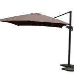 Parasol Paralux, Sorella, taupe / sandy