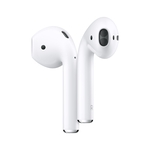 Apple AirPods 2 Wit