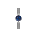Skagen Anita SKW2307 Dameshorloge 30 mm Zilverkleurig