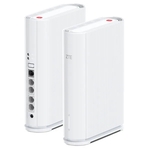 ZTE stationaire Router G5TS, 5G, Wit