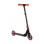 Nijdam Vouwstep 145 mm Dark Arrow Zwart/Rood