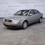 Personenauto, Audi, A6 Limousine, 3.0 Exclusive MT, 2001
