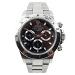 Heren polshorloge, Rolex, Daytona 116520