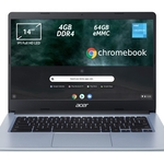 Acer Chromebook 314 CB3141HC15P Notebook, PC, laptop, processor Intel