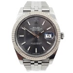 Heren polshorloge, Rolex, Datejust 126334