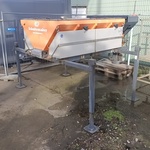 Zoutstrooier 1.1m³, Schuitemaker | Epoke, S2400 ESR, 2015