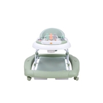 Topmark 2-in-1 Loopstoel Jean Green