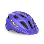 MET Crackerjack MIPS Fietshelm Kind (52-57cm) Purple Matt