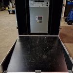 Load bank 100kW, Asco Avtron, 2705 incl. Sigma LT controller, 2021