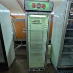 Vitrinekoelkast Esta, FSC 1380