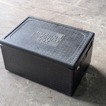 Ca. 70x Thermobox Therm Future Box