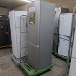 Koel- / vriescombinatie Inventum, KV1800S