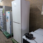 Koel- / vriescombinatie met koeler en vriezer