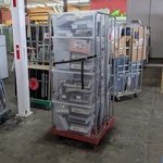 Partij weegschalen, O.a. Myweigh