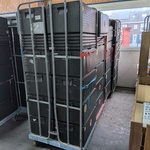 Ca. 50x Thermobox Therm Future Box